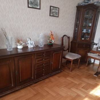Продается 2-х комнатная квартира, 57,6 м²