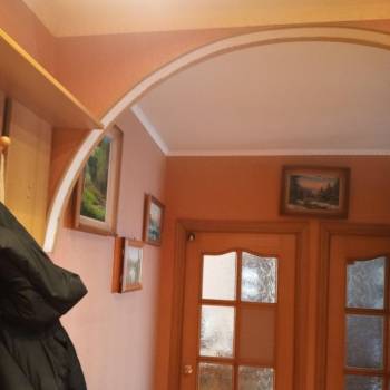 Продается 2-х комнатная квартира, 57,6 м²
