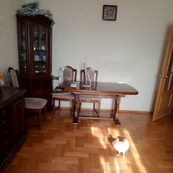 Продается 2-х комнатная квартира, 57,6 м²