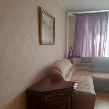 Продается 2-х комнатная квартира, 57,6 м²
