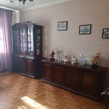 Продается 2-х комнатная квартира, 57,6 м²