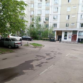 Продается 2-х комнатная квартира, 57,6 м²