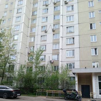 Продается 2-х комнатная квартира, 57,6 м²