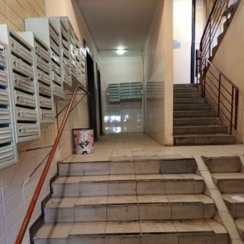 Продается 2-х комнатная квартира, 57,6 м²