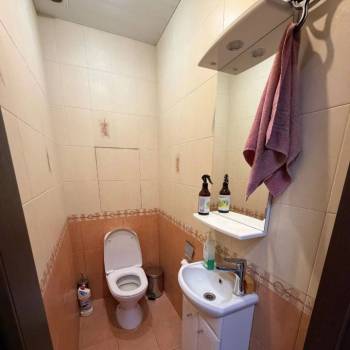 Продается Многокомнатная квартира, 85,1 м²