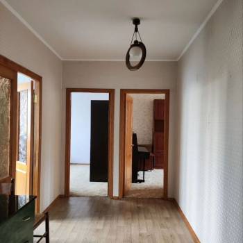 Продается 3-х комнатная квартира, 74,3 м²