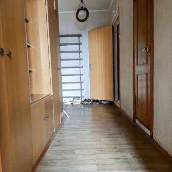 Продается 3-х комнатная квартира, 74,3 м²