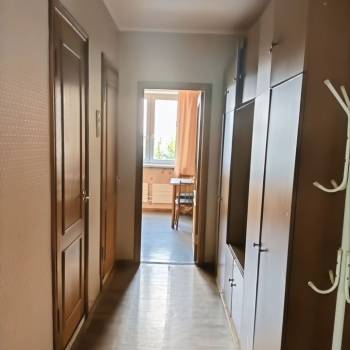 Продается 3-х комнатная квартира, 74,3 м²