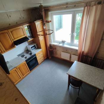 Продается 3-х комнатная квартира, 74,3 м²