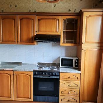 Продается 3-х комнатная квартира, 74,3 м²