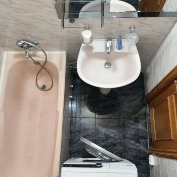 Продается 3-х комнатная квартира, 74,3 м²