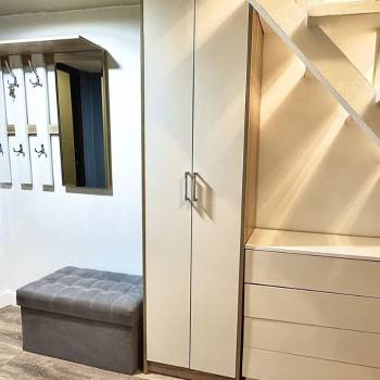 Сдается 1-комнатная квартира, 20 м²