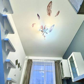 Сдается 1-комнатная квартира, 20 м²