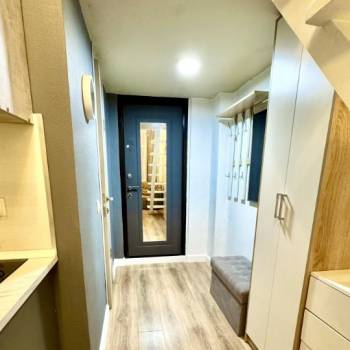 Сдается 1-комнатная квартира, 20 м²