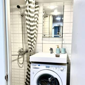 Сдается 1-комнатная квартира, 20 м²