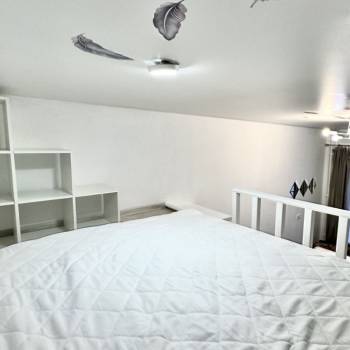 Сдается 1-комнатная квартира, 20 м²