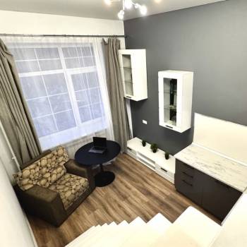 Сдается 1-комнатная квартира, 20 м²