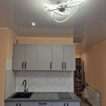 Сдается 1-комнатная квартира, 18 м²