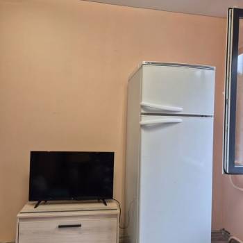 Сдается 1-комнатная квартира, 18 м²