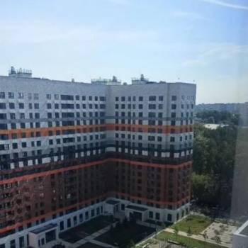 Сдается 2-х комнатная квартира, 44 м²