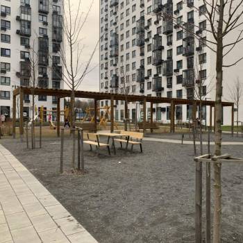 Продается 1-комнатная квартира, 22,6 м²