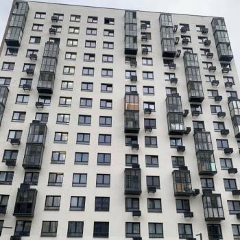 Продается 1-комнатная квартира, 22,6 м²