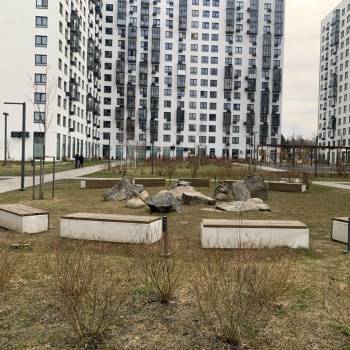 Продается 1-комнатная квартира, 22,6 м²