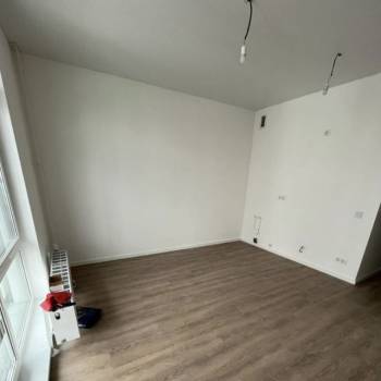 Продается 1-комнатная квартира, 22,6 м²