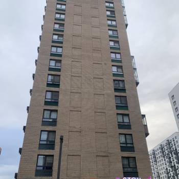 Продается 1-комнатная квартира, 22,6 м²
