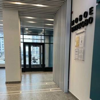 Продается 1-комнатная квартира, 22,6 м²