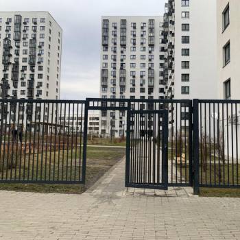 Продается 1-комнатная квартира, 22,6 м²