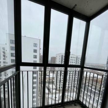 Продается 1-комнатная квартира, 22,6 м²