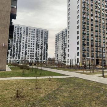 Продается 1-комнатная квартира, 22,6 м²