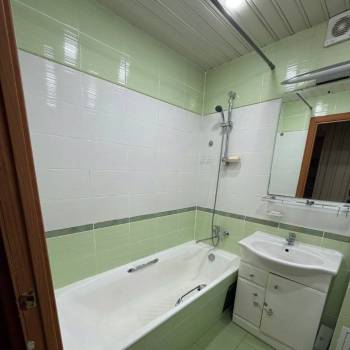Продается 2-х комнатная квартира, 44 м²