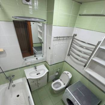 Продается 2-х комнатная квартира, 44 м²