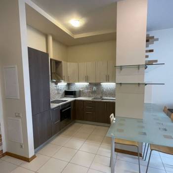 Сдается 2-х комнатная квартира, 50 м²