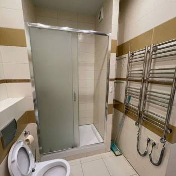 Сдается 2-х комнатная квартира, 50 м²