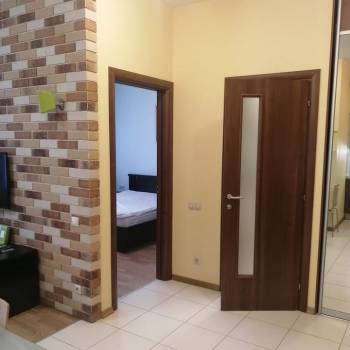 Сдается 2-х комнатная квартира, 50 м²
