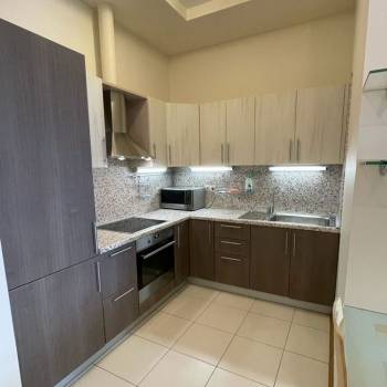 Сдается 2-х комнатная квартира, 50 м²