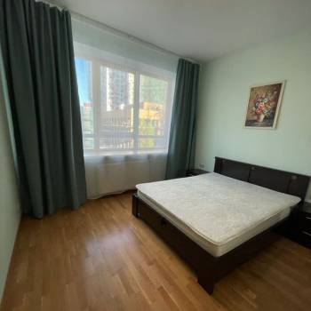 Сдается 2-х комнатная квартира, 50 м²