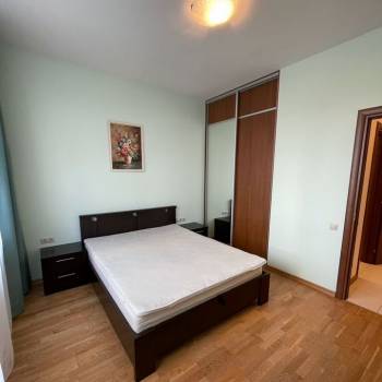 Сдается 2-х комнатная квартира, 50 м²