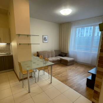 Сдается 2-х комнатная квартира, 50 м²