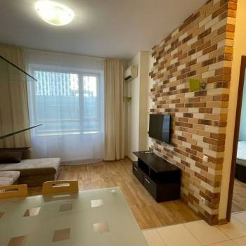 Сдается 2-х комнатная квартира, 50 м²