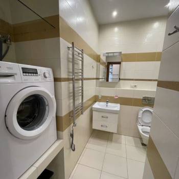 Сдается 2-х комнатная квартира, 50 м²