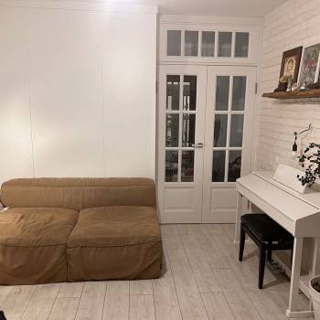 Сдается Многокомнатная квартира, 65 м²