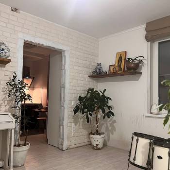 Сдается Многокомнатная квартира, 65 м²