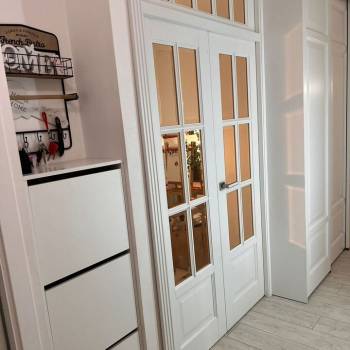 Сдается Многокомнатная квартира, 65 м²