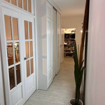 Сдается Многокомнатная квартира, 65 м²