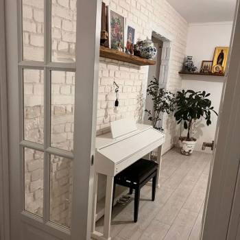 Сдается Многокомнатная квартира, 65 м²