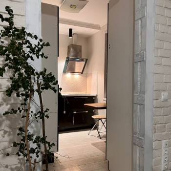 Сдается Многокомнатная квартира, 65 м²